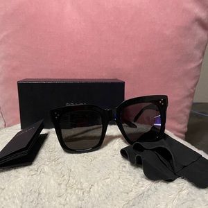 Celine Tilda Sunglasses